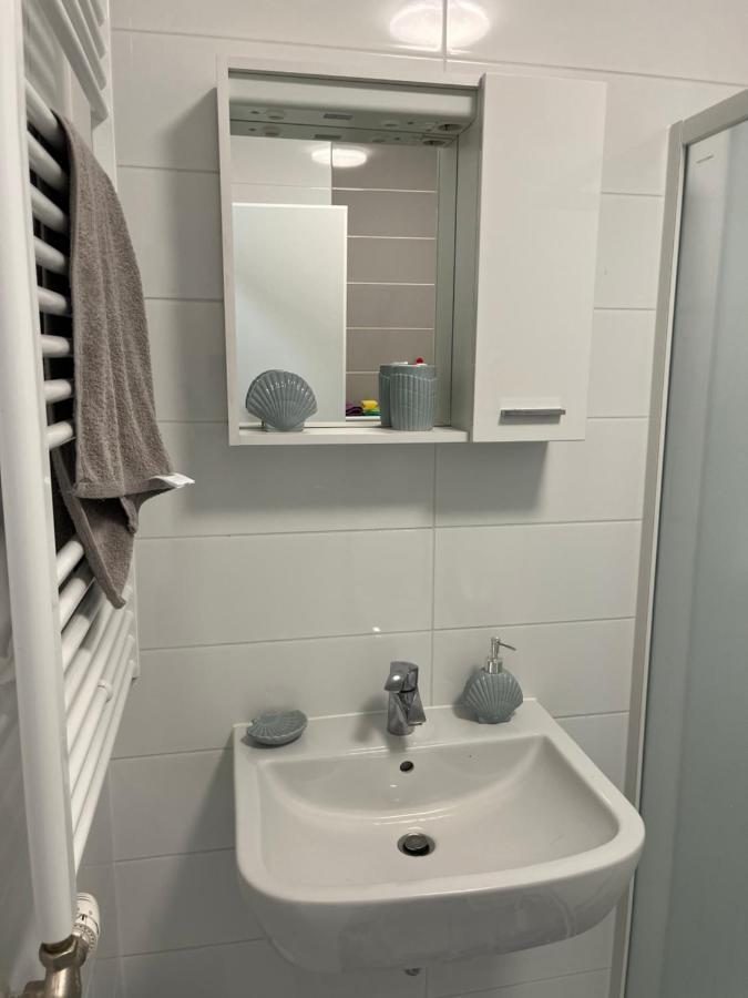 Apartman Anton Zagreb Exterior foto